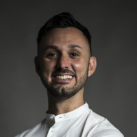 Daniele Della Corte — Consulente SEO a Roma